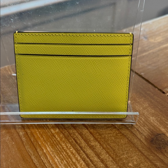 Kate Spade Card Holder - Picture 4 of 4